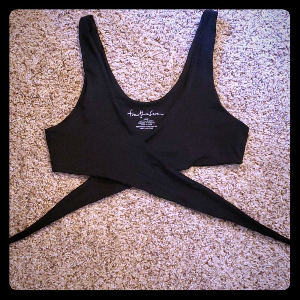 437 Kenzie Top